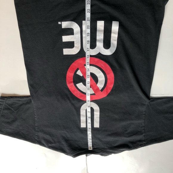 John cena hustle loyalty respect t shirt - Picture 6 of 6